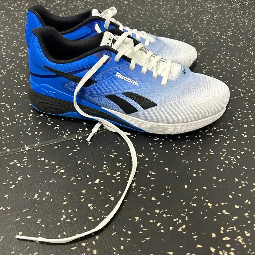 [BUNJANG] Reebok Nano X5 Crossfit Shoes 270 / 리복 나노 x5 270 크로스핏와