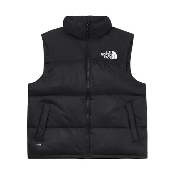 [BUNJANG] The North Face 1996 Retro Nuptse Vest Black / 노스페이스 1996 레트로 눕시 베스트 블랙
