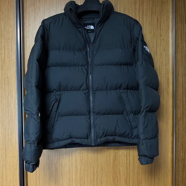 [BUNJANG] The North Face 1992 Nuptse Charcoal Size 95 / 노스페이스 눕시 1992 차콜 95