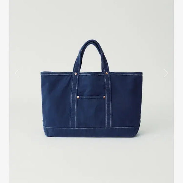 [BUNJANG] URBANIC Weathered Tote Bag (Canvas) / 얼바닉 웨더드 토트백 (캔버스) 새상품
