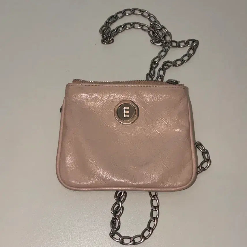 [BUNJANG] minitmute Brett Micro Bag / 미닛뮤트 브렛 마이크로 백 멜핑크