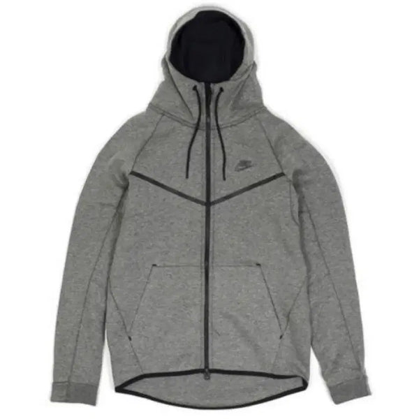 [BUNJANG] Nike Tech Fleece Windrunner Full-Zip Hoodie / 나이키 테크팩 테크 플리스 윈드러너 후드집업