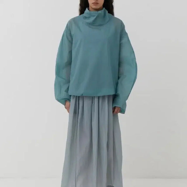 [BUNJANG] Amomento Anorak Jacket M / 아모멘토 아노락 M