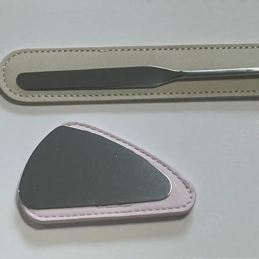 [BUNJANG] Fillimilli Spatula + Espoir Spatula Set / 필리밀리 스파츌라+에스쁘아 스파츌라