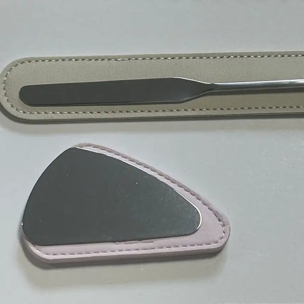 [BUNJANG] Fillimilli Spatula + Espoir Spatula Set / 필리밀리 스파츌라+에스쁘아 스파츌라