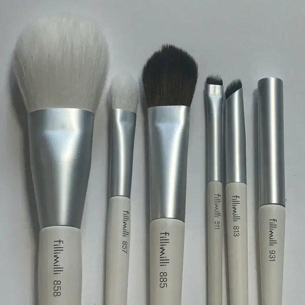 [BUNJANG] Fillimilli Brush Bundle Set / 필리밀리 브러쉬 일괄