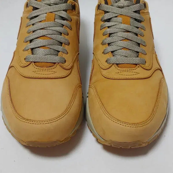 [BUNJANG] Nike Air Max 1 Wheat 2015 (Size 285) / 나이키 에어맥스 1 위트 2015 285(된장 에어맥스)