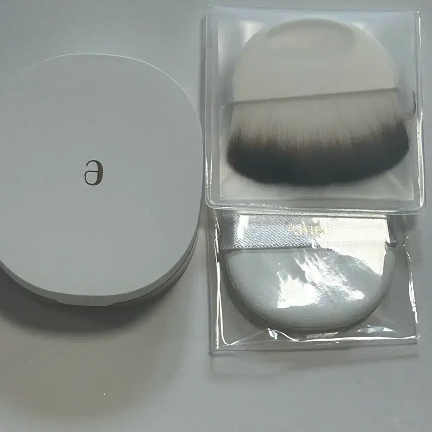 [BUNJANG] Ameli Baked Powder 05 Snow White / 아멜리 베이크드파우더 05 스노우화이트