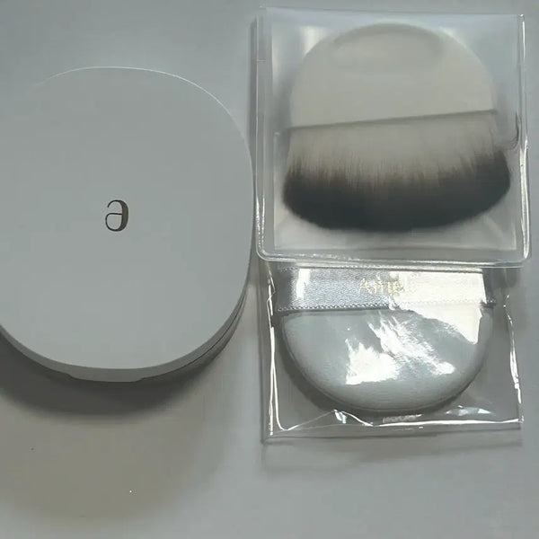 [BUNJANG] Ameli Baked Powder 05 Snow White / 아멜리 베이크드파우더 05 스노우화이트