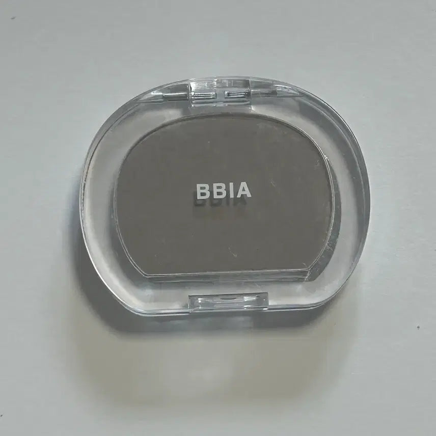 [BUNJANG] BBIA Last Blush 12 Grayish / 삐아 라스트 블러쉬 12 그레이쉬