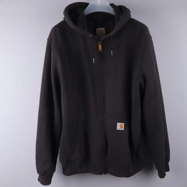 [BUNJANG] Carhartt Midweight Hoodie (M) / 칼하트(CARHARTT) 미드웨이트 후드집업 (M) 5211