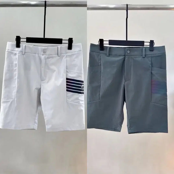 [BUNJANG] Men's Golf Shorts Size 36 / 남성 골프 반바지 36사이즈