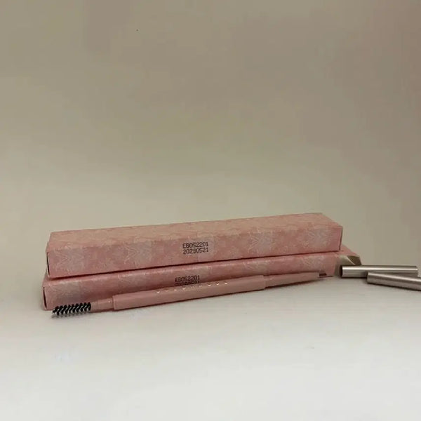 [BUNJANG] Colorrose Slim Eyebrow Pencil - Brown (Sealed) / 컬러로즈 슬림 아이브로우 펜슬 브라운 미개봉 새제품