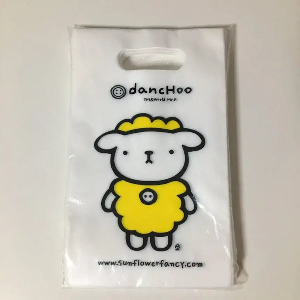 [BUNJANG] Danchoo Vintage Envelope Set (100 sheets) / 고전문구 danchoo 봉투  100매