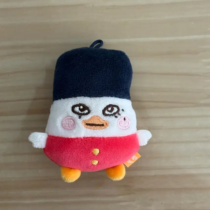 [BUNJANG] BTS Jin Minidoll 'Ddeobongi' / 똘병이 양도 미니 똘병