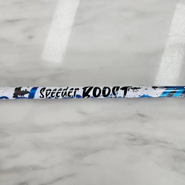 [BUNJANG] Fujikura Speeder BOOST 50 R Driver Shaft / 후지쿠라 정품 스피더 부스트 BOOST 50 R 드라이버샤프트
