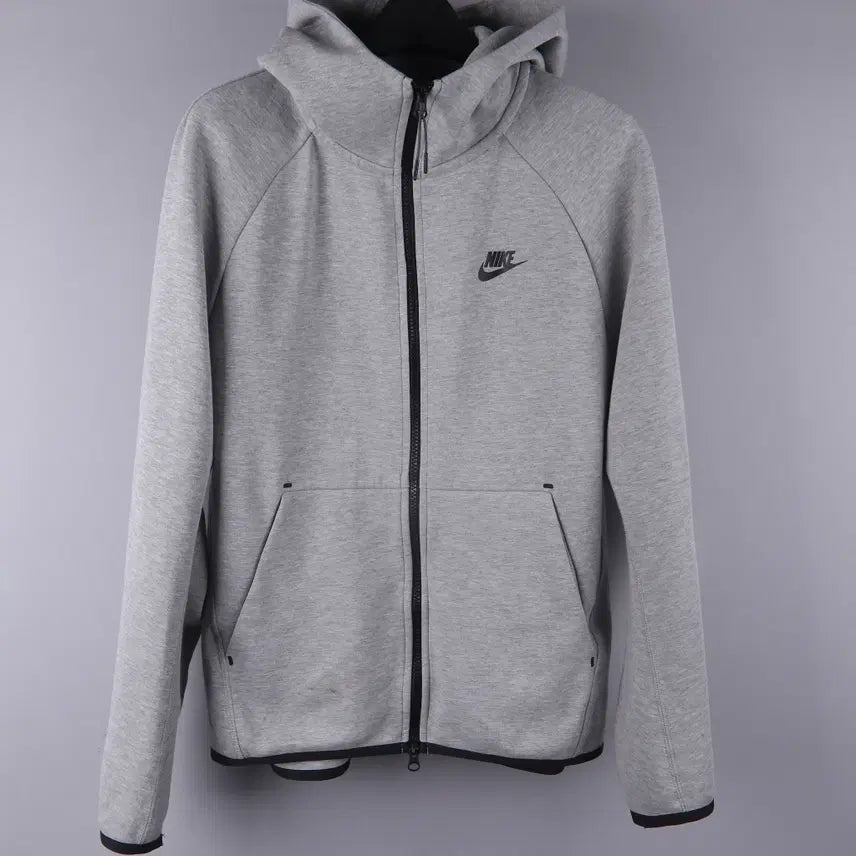 [BUNJANG] Nike Sportswear Tech Fleece Full-Zip Hoodie (L) / 나이키 스포츠웨어 테크 플리스 풀집 후디 후드집업 (L) 5218