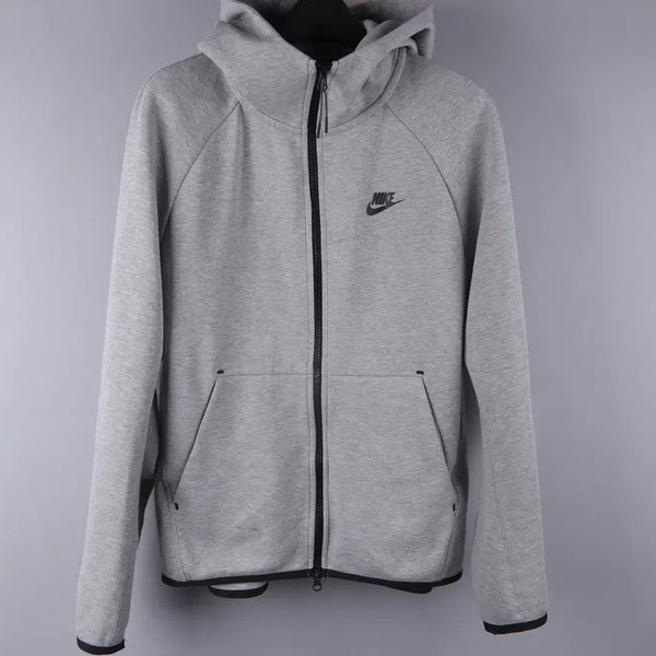 [BUNJANG] Nike Sportswear Tech Fleece Full-Zip Hoodie (L) / 나이키 스포츠웨어 테크 플리스 풀집 후디 후드집업 (L) 5218