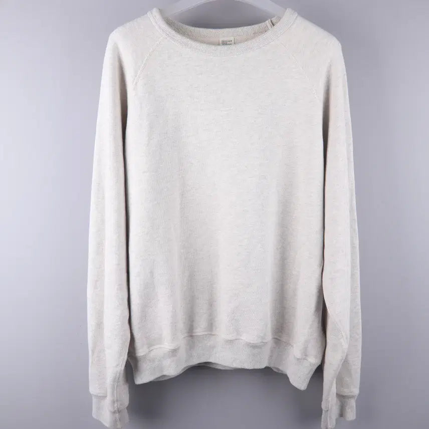 [BUNJANG] Thomas More Cotton Sweatshirt (M) / 토마스모어 코튼 스웻셔츠 맨투맨 (M) 5220