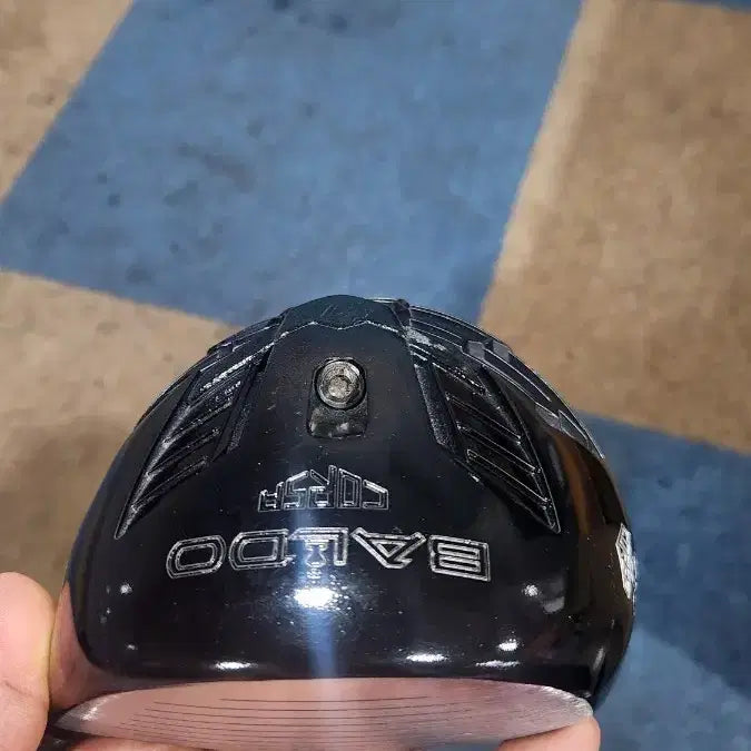 [BUNJANG] BALDO Corsa 438H Driver Head / 발도 코르사 438H 드라이버 헤드만 ㅡ최종인하