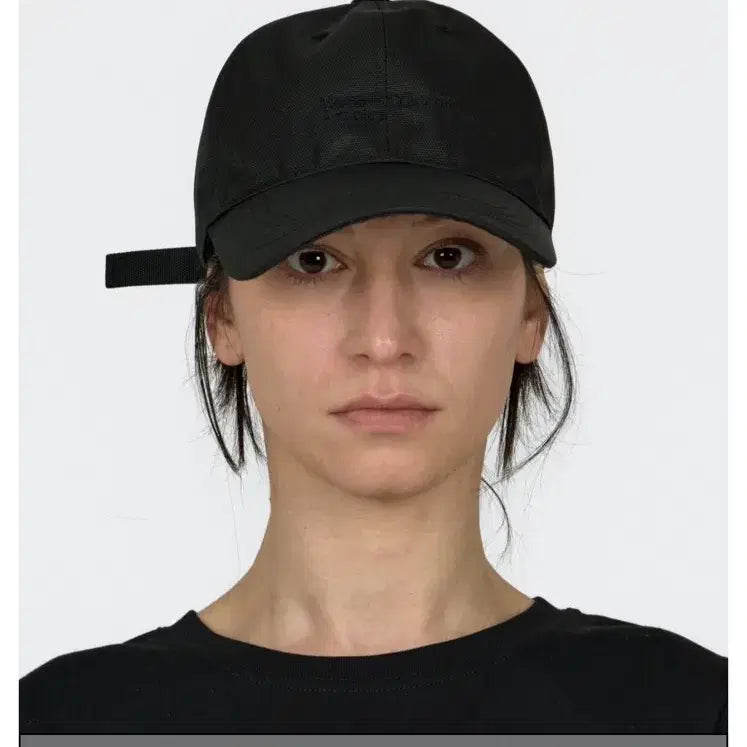 [BUNJANG] Plastic Product Residence Cap Hat / 플라스틱프로덕트 레지던스 캡 새상품
