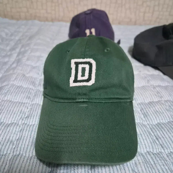 [BUNJANG] Smathers & Branson Baseball Cap / 스매더스 앤 브랜슨 볼캡