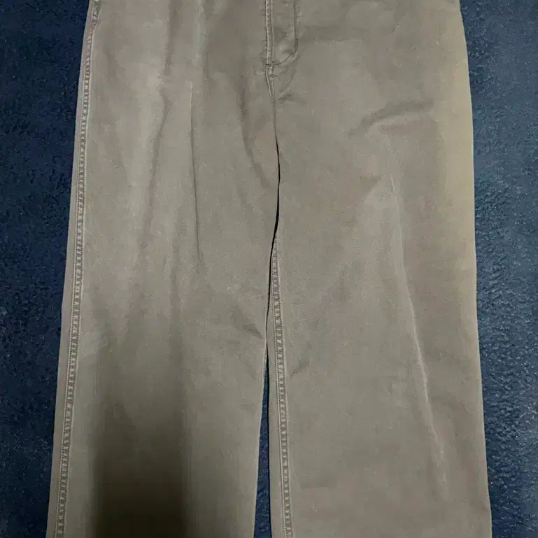 [BUNJANG] Rocoz Hudson Brown 3 Size / 뤡코즈 허드슨 브라운 3사이즈