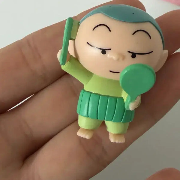 [BUNJANG] Crayon Shin-chan Hoon Figure / 짱구는 못말려 훈이 가챠