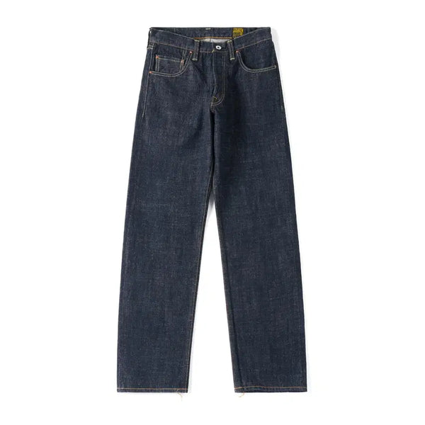 [BUNJANG] Trophy Clothing 1605 Standard Dirt Denim Jeans / [38] 트로피클로딩 1605 스탠다드 더트 데님 새제품