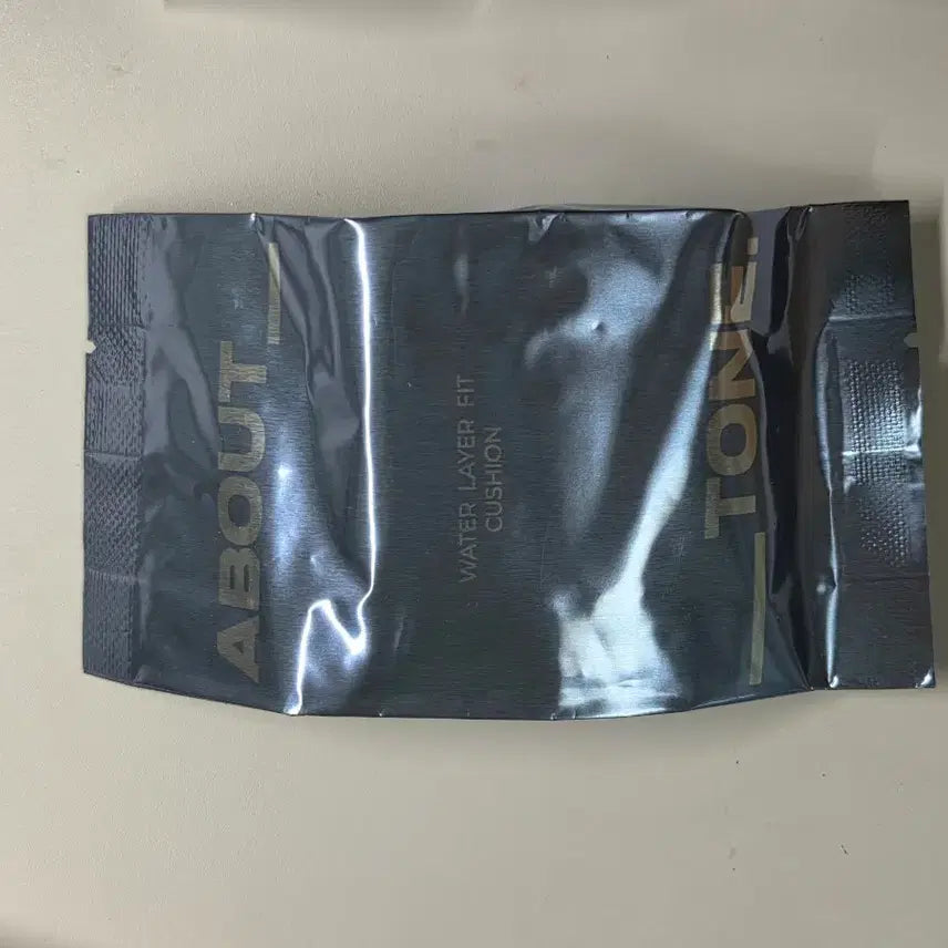 [BUNJANG] Abouttone Water Weary Fit Cushion Refill 21 Cool Light / 어바웃톤 워터 레어리 핏 쿠션 21 쿨라이트 리필