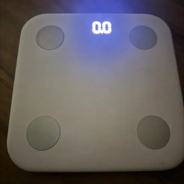 [BUNJANG] Xiaomi Smart Body Fat Scale / 샤오미 스마트 체지방 체중계