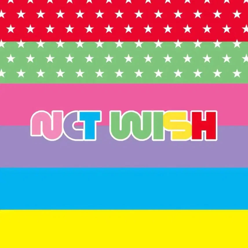 [BUNJANG] NCT WISH Japan Album Yoisu Boy Meets Girl Yushi Sakuya Jewel First Press Mumo Photocard / 엔시티위시 일본 앨범 요이돈 보이미츠걸 유우시 사쿠야 쥬얼 초회한정 초판 무모샵 포카
