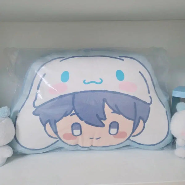 [BUNJANG] PLAVE Yejun Cushion Sealed / 플레이브 예준 쿠션 미개봉