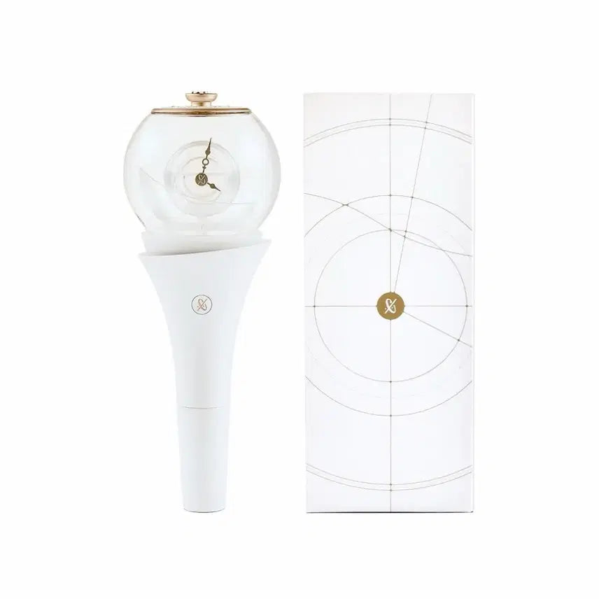[BUNJANG] CLOSEYOUREYES Chewyoi Lightstick / 클로즈유어아이즈 클유아 응원봉 클봉이