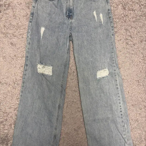 [BUNJANG] It Michaa Women's Jeans Size 70 (55) / 잇미샤 여성 청바지 70(55)
