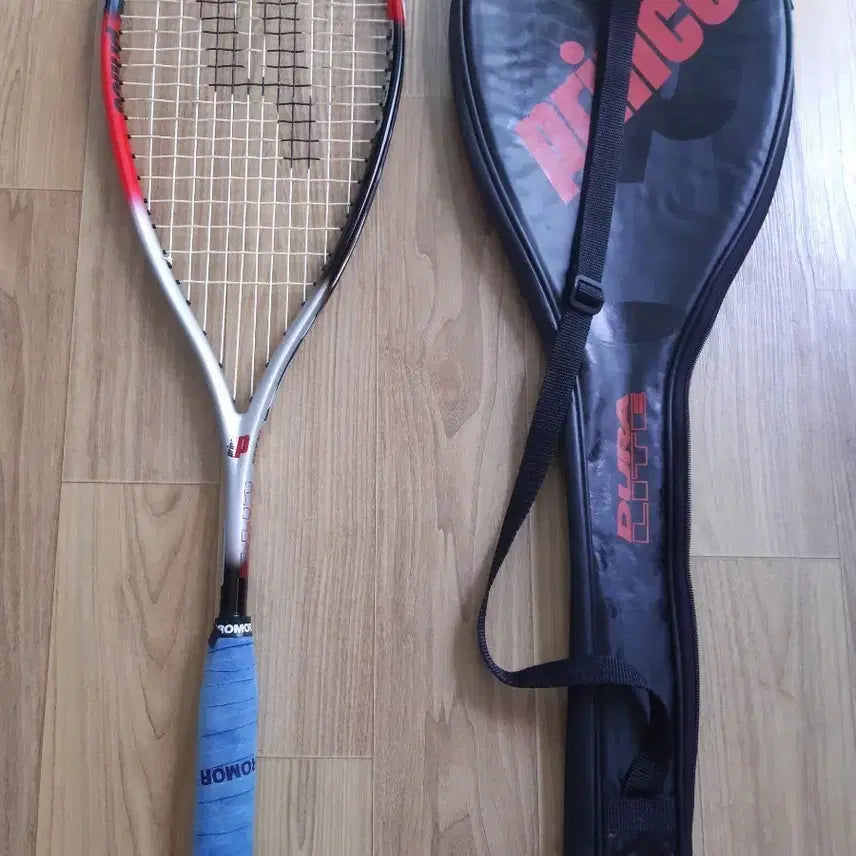 [BUNJANG] Prince Racket Genuine Store Product / 프린스라켓 매장정품