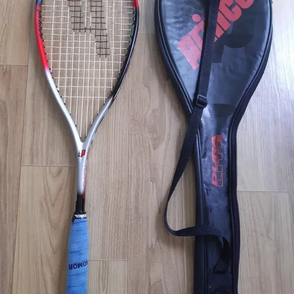 [BUNJANG] Prince Racket Genuine Store Product / 프린스라켓 매장정품