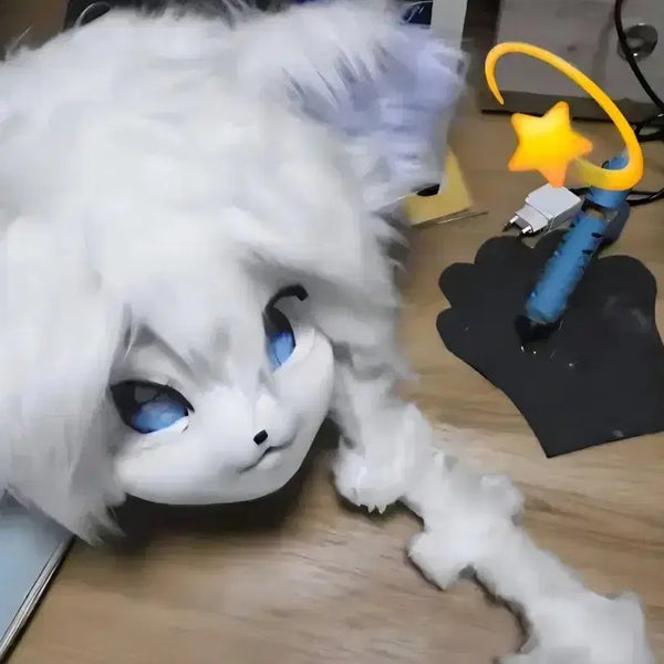 [BUNJANG] Kigurumi Fursuit / 키구루미 퍼슈트 판매합니다 (제시)