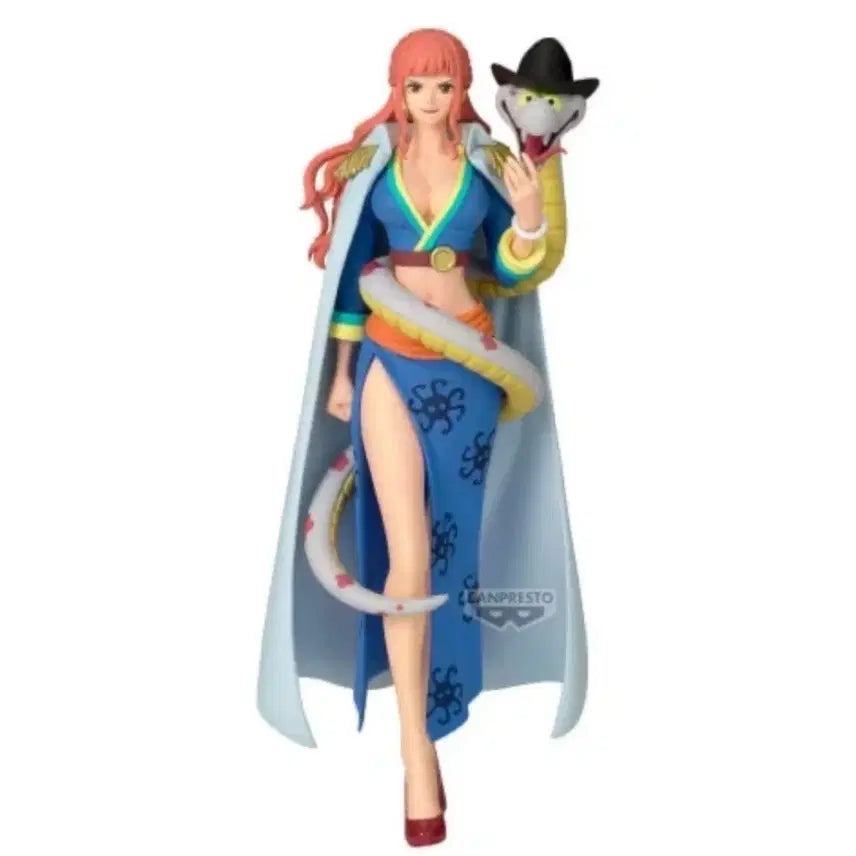 [BUNJANG] Banpresto Gloriosa Figure 18cm / [새상품] 반프레스토 글로리오사 피규어 18cm