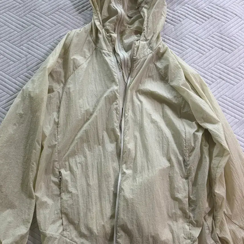 [BUNJANG] Post Archive Faction 5.0+ Technical Jacket Center Grey Green L / 포스트아카이브팩션 / 5.0+technical jacket center / L