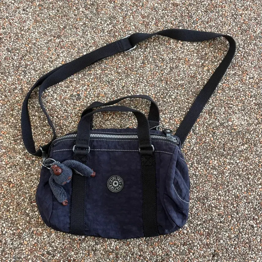 [BUNJANG] Kipling Shoulder Bag Crossbody Bag / 112. 키플링 숄더백 크로스백 가방