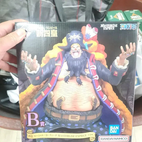[BUNJANG] One Piece Eustass Kid "New Era" Figure / 원피스신사황티치피규어 팝니다