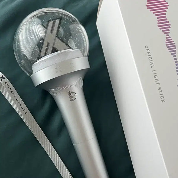 [BUNJANG] AKMU AKMU Lightstick Flat Bong / 엑디즈 응원봉 플랫봉