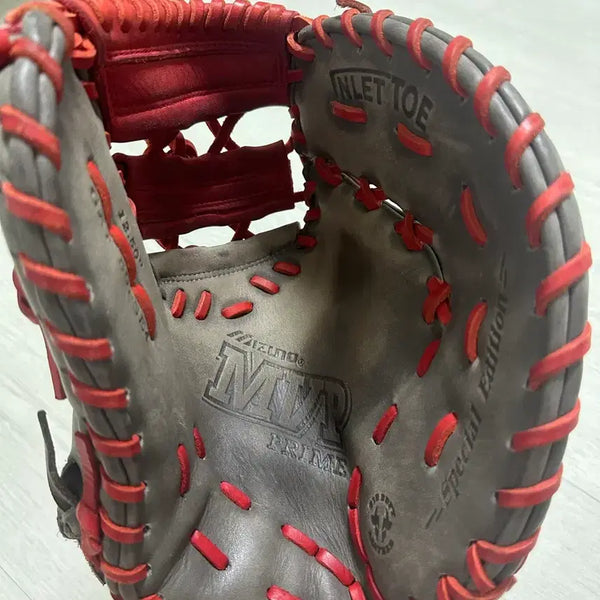 [BUNJANG] Mizuno 1st Baseman Mitt Special Edition 12.5 Inch / 1루미트 미즈노