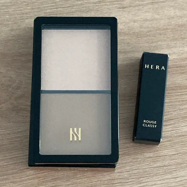 [BUNJANG] Hera Contouring Duo Palette / 헤라 컨투어링듀 오(헤라 루즈클래시미니드림)