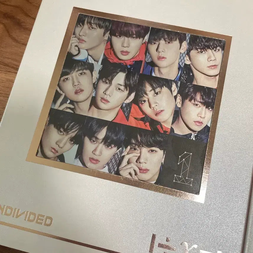 [BUNJANG] Wanna One Album Bundle Set / 워너원 앨범 일괄로 판매합니다!