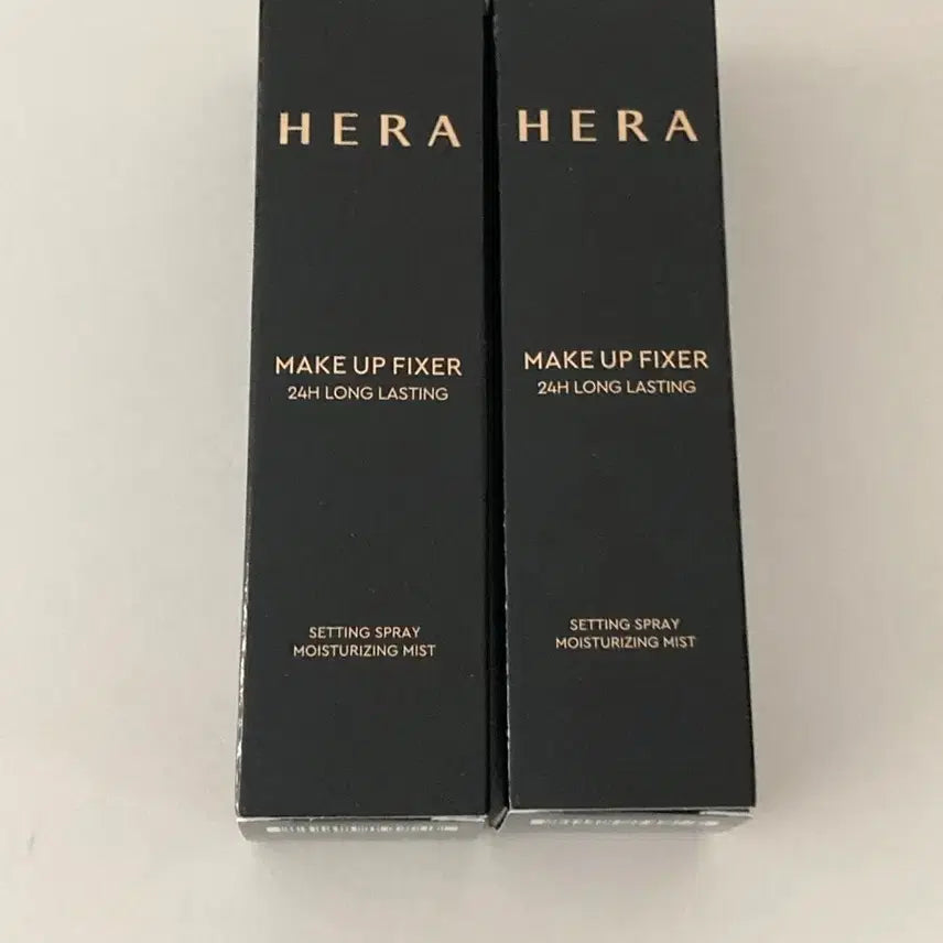 [BUNJANG] Hera Makeup Fixer 30ml (Set of 2) / 헤라 메이크업픽서2개
