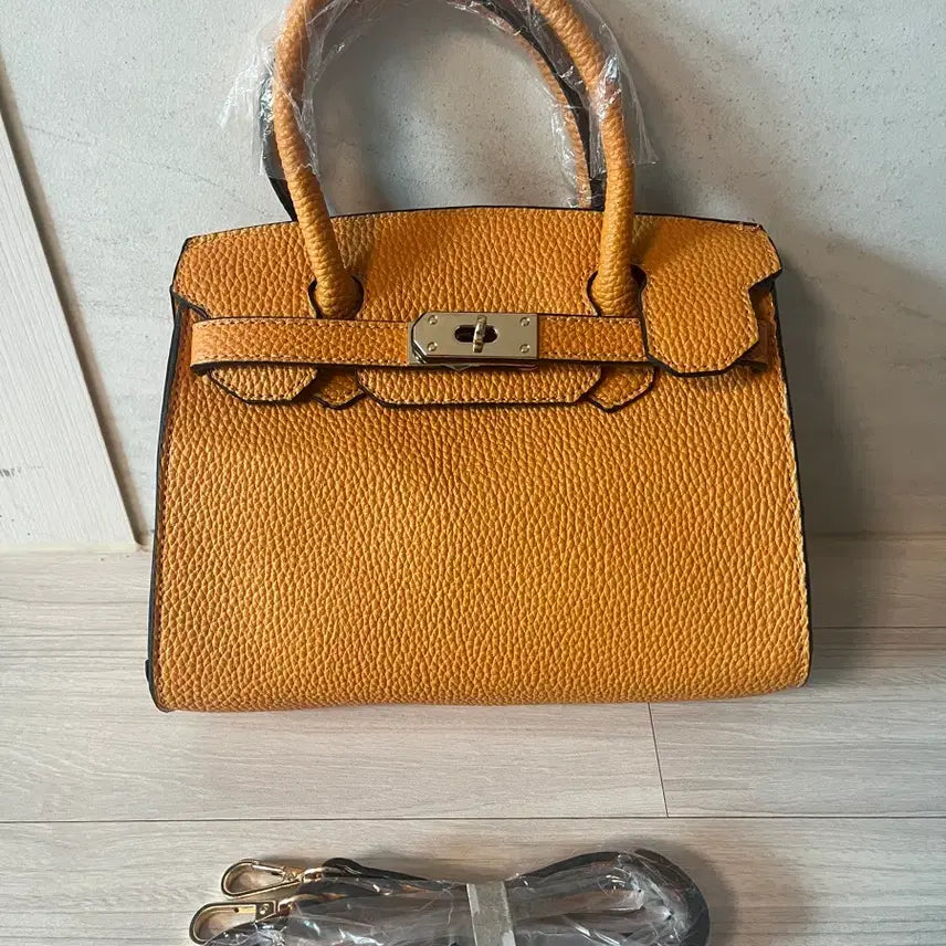 [BUNJANG] Mini Tote Bag Crossbody Bag / 미니 에르백 st 미니 토트백 크로스백