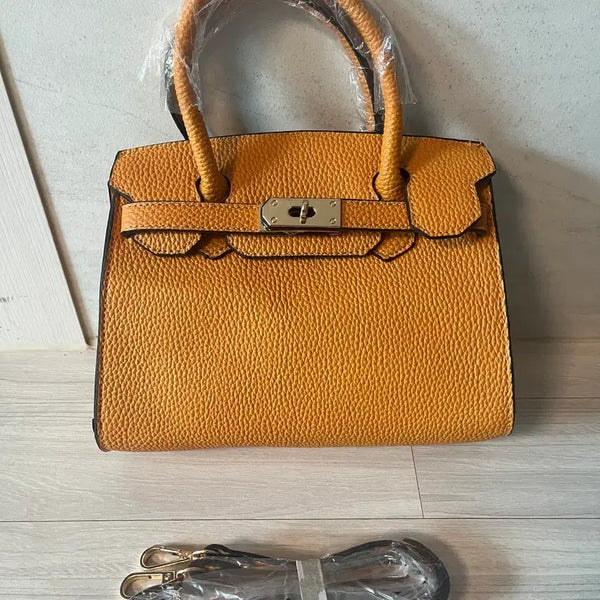 [BUNJANG] Mini Tote Bag Crossbody Bag / 미니 에르백 st 미니 토트백 크로스백