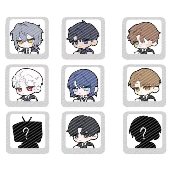 [BUNJANG] Custom Keycap Set / 구매/교환 괴출 키캡